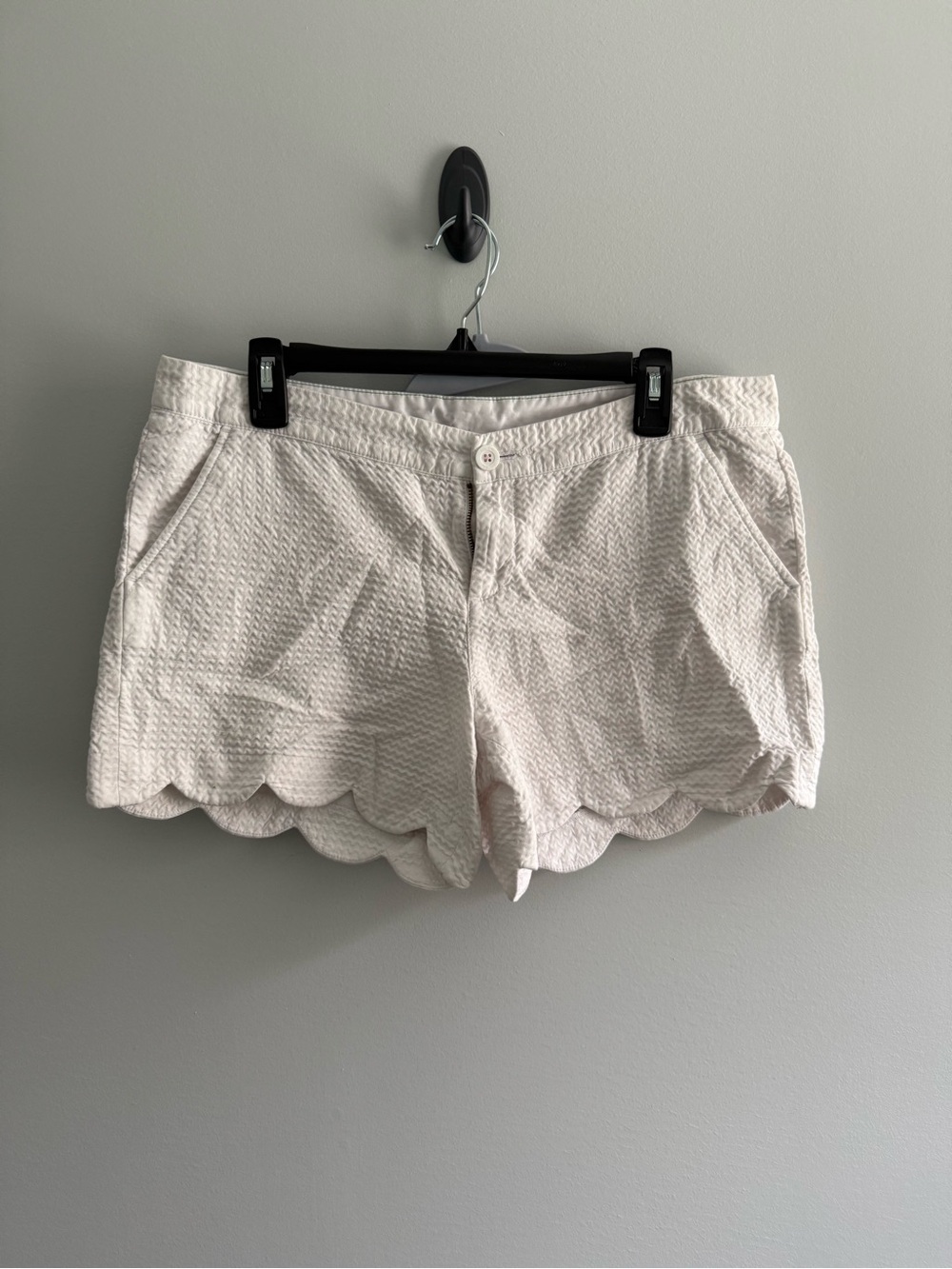 Lilly Pulitzer Buttercup Shorts Size 10